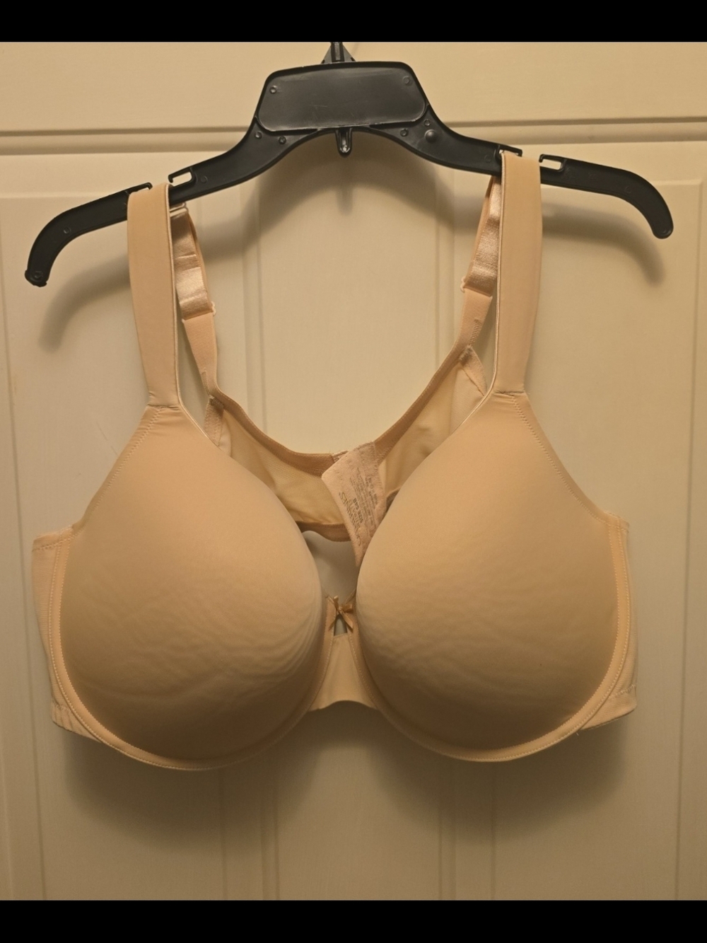 Catherine's Intimates Balconette Underwire Bra
Size 54B